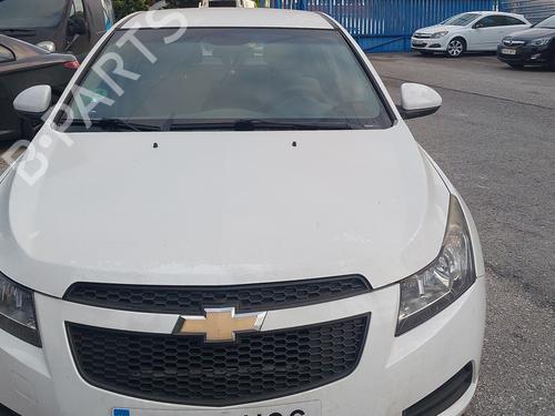 Used Parts CHEVROLET CRUZE Hatchback (J305)  1.6  4351218