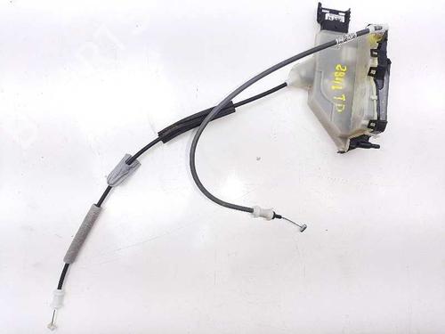 rear-right-lock-citroen-c3-c3-origin-iii-sx-123984-2016-20680210 main image