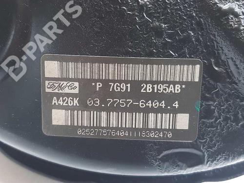 Servo brake FORD MONDEO IV Turnier (BA7)  | BP9703750M42 