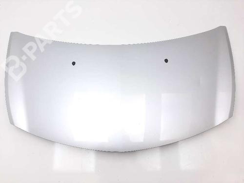 Used Hood RENAULT CLIO III (BR0/1, CR0/1) [2005-2014]  11957690