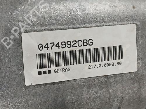 Gearbox BMW 5 Touring (E61) 523 i | BP32340372M3 - Image 8
