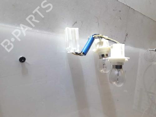 Lampeholder Lampeholder CHEVROLET LACETTI (J200) 2.0 D (121 hp) 14500086 14500086