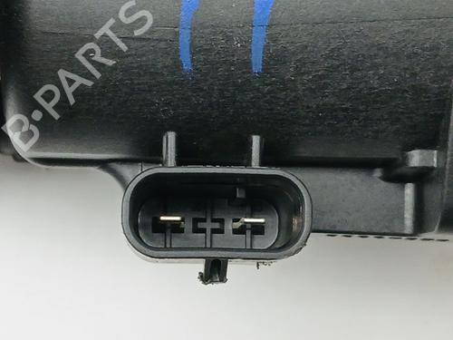 Left rear brake caliper MERCEDES-BENZ A-CLASS (W176) A 200 CDI / d (176.008) | BP30787430M107