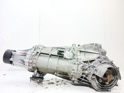Gearbox AUDI A4 B8 Avant (8K5) 1.8 TFSI quattro | BP25978205M3 - Image 5