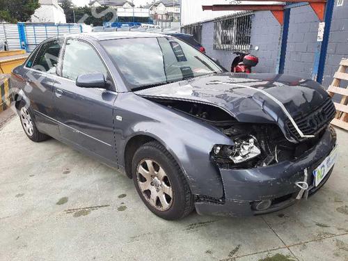 Portierruitmotor rechtsvoor AUDI A4 B6 (8E2) 2.0 | BP20686717E20 