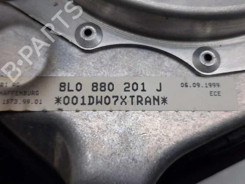 Førerens kollisjonspute AUDI A3 (8L1) 1.9 TDI | BP20681481C9 