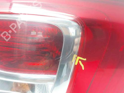 Højre baglygte DACIA SANDERO II 1.2 | BP38647196C35 - Image 6