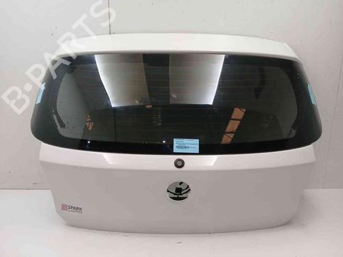 Used Tailgate Tailgate BMW 1 (E81) 118 d (143 hp) 11043801 11043801