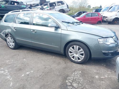 Lights ECU VW PASSAT B6 Variant (3C5) 2.0 TDI 16V | BP31992931M55  - Image 8