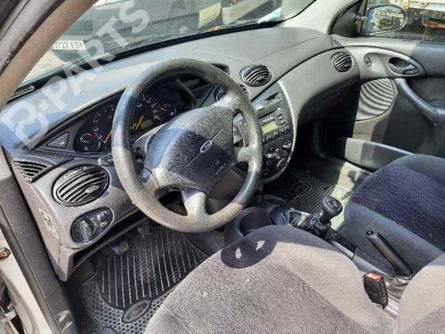 Left front fenders FORD FOCUS I (DAW, DBW)  | BP8263064C41 