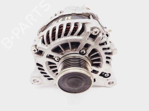 Used Alternator Alternator MAZDA 3 Saloon (BM_, BN_) [2013-2019] 14912723 14912723