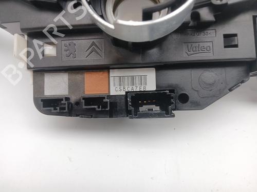 Headlight switch PEUGEOT 208 I (CA_, CC_) 1.2 VTI 82 | BP32268864I24