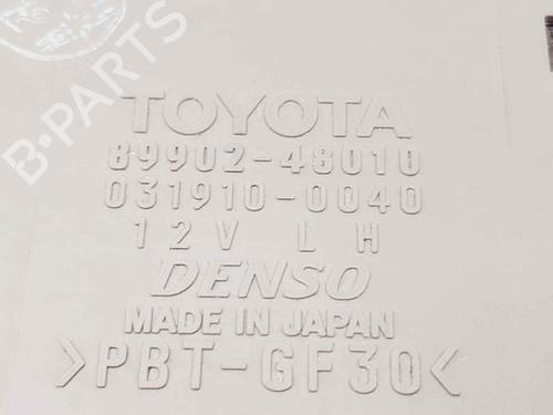 Elektronisk modul LEXUS RX (_U3_) 400h (MHU38_, MHU38R) | BP20683901M83 