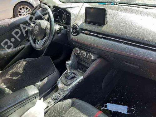 Steering column stalk MAZDA 2 Hatchback (DL, DJ) | BP20684467I23 - Image 14