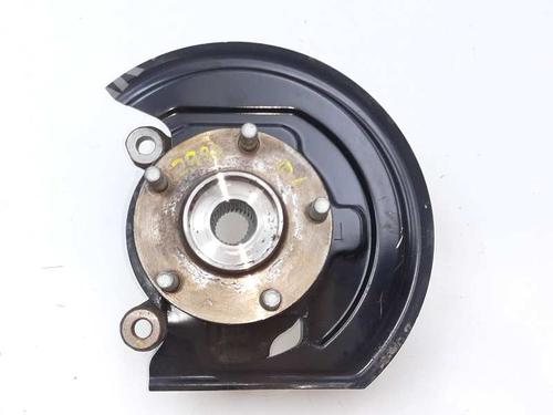 Venstre Styrespindel Lejehus NISSAN JUKE (F15) 1.5 dCi (110 hp) 11870215