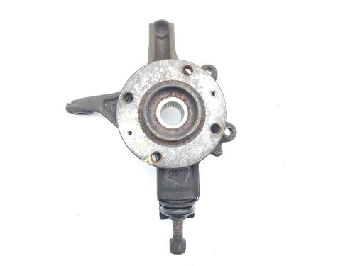 Used Right front steering knuckle Right front steering knuckle CITROËN C4 Grand Picasso I (UA_) [2006-2013] 20682963 20682963