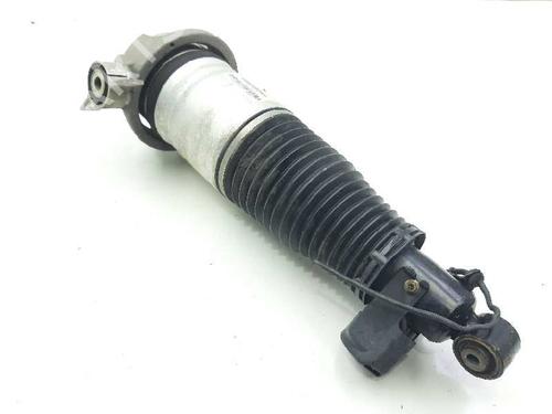 Used Left rear shock absorber Left rear shock absorber 8505550 8505550