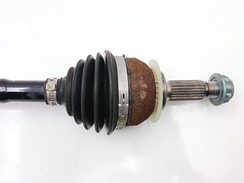 Right front driveshaft SEAT Mii (KF1, KE1) 1.0 | BP31146167M39