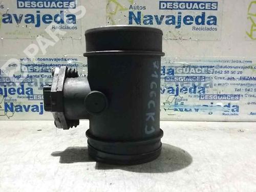 Used Mass air flow sensor CHRYSLER VOYAGER / GRAND VOYAGER III (GS_, NS_) 2.5 TD (116 hp) 1654476