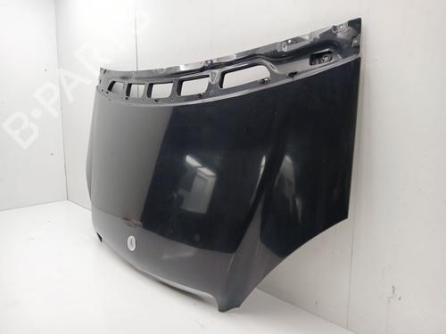 Hood MERCEDES-BENZ A-CLASS (W169) A 170 (169.032, 169.332) | BP30619746C1