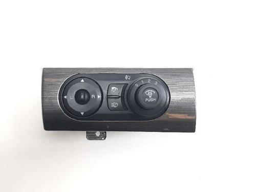 Used Mirror switch CHEVROLET CAPTIVA (C100, C140) 3.2 4WD (230 hp) 9263638