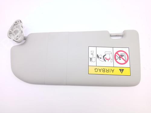Right sun visor MG MG ZS SUV (AZS1) 1.5 VTi | BP23430645I2 - Image 3