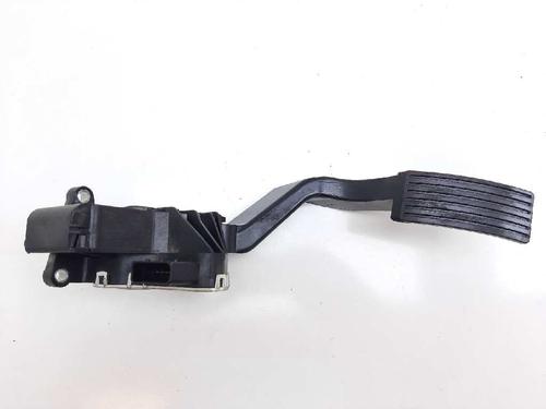 Pedal Pedal PEUGEOT BOXER Van 2.0 BlueHDi 130 (130 hp) 20679527 20679527