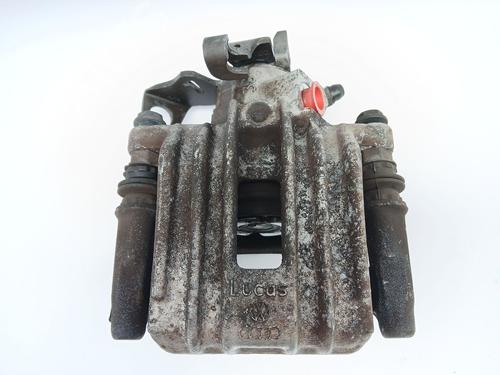Right rear brake caliper VW POLO V (6R1, 6C1)  | BP28511877M106 