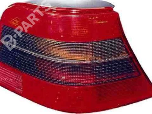 Used Right taillight VW GOLF IV (1J1) [1997-2008]  10776194