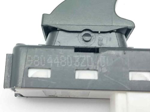 Right front window switch CITROËN C5 AIRCROSS (A_) | BP20682678I26 - Image 4
