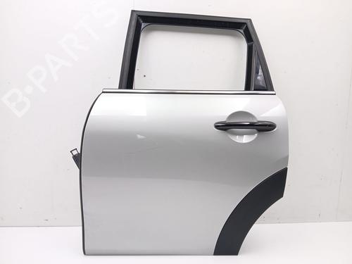 Used Left rear door MINI MINI (F55) Cooper (136 hp) 30313500