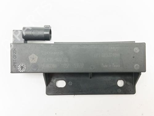 Used Electronic module Electronic module FIAT FREEMONT (345_) 2.0 JTD (170 hp) 29886233 29886233