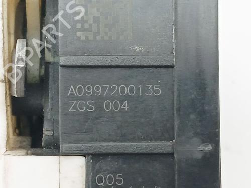 Front left lock MERCEDES-BENZ E-CLASS (W212) E 220 CDI / BlueTEC (212.001, 212.002) | BP30361462C98 - Image 5