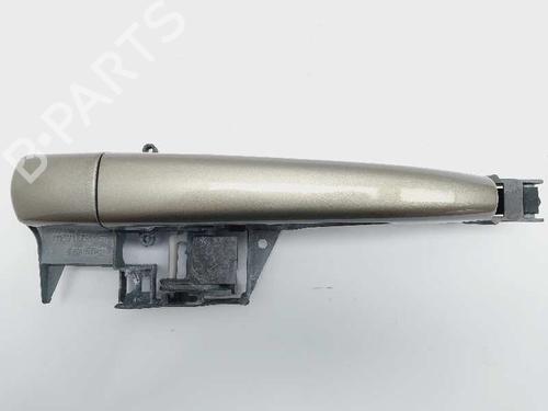 Used Rear left exterior door handle PEUGEOT 3008 I MPV (0U_) [2009-2017]  20685801