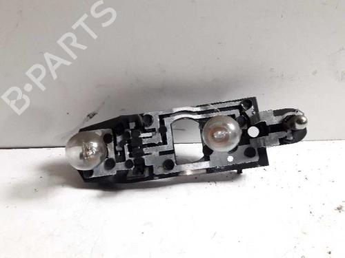 Used Lamp holder Lamp holder RENAULT LAGUNA II (BG0/1_) 1.9 dCi (BG08, BG0G) (120 hp) 14500404 14500404