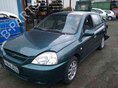 Left headlight KIA RIO I Hatchback (DC) | BP1226934C28 - Image 5