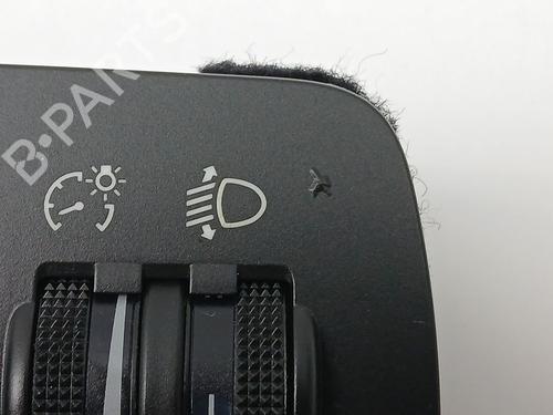 Headlight switch AUDI A1 (8X1, 8XK) | BP33986567I24 - Image 2