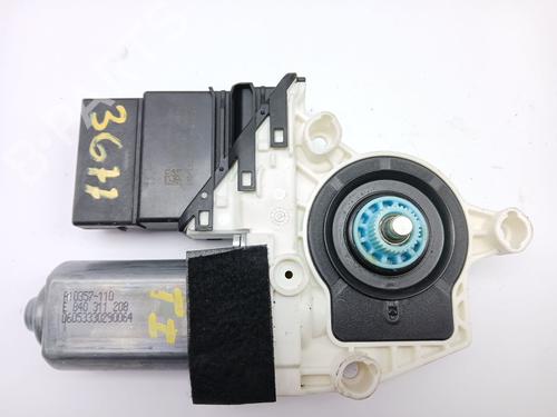 Used Left rear window motor SEAT ALTEA (5P1) 1.2 TSI (105 hp) 22978621
