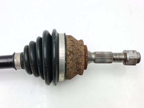 Left front driveshaft CITROËN C4 CACTUS Van (0B_, 0P_) PureTech 110 | BP32346128M38 - Image 3