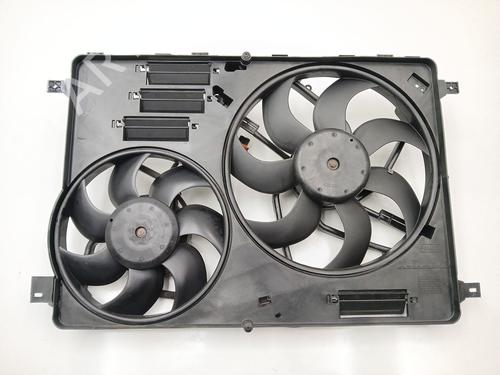 Used Radiator fan LAND ROVER FREELANDER 2 (L359) 2.2 TD4 4x4 (160 hp) 31146920