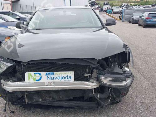 Used Parts AUDI A4 Allroad B8 (8KH) 2.0 TDI quattro 4985983
