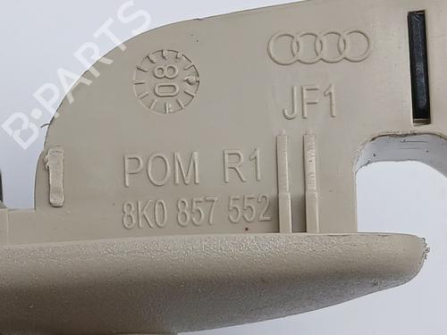 Right sun visor AUDI A4 Allroad B8 (8KH) 2.0 TDI quattro | BP27156387I2  - Image 5