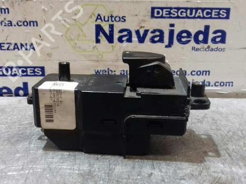 Used Left rear window switch Left rear window switch HONDA CIVIC VIII Hatchback (FN, FK) 2.2 CTDi (FK3) (140 hp) 1341756 1341756