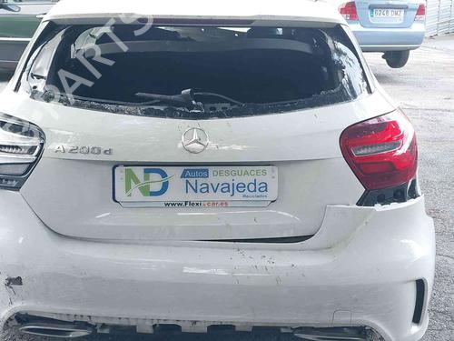 Switch MERCEDES-BENZ A-CLASS (W176) A 200 CDI / d (176.008) | BP30909414I30 - Image 8