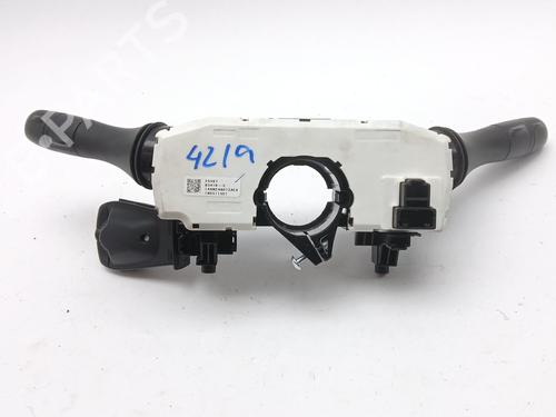Headlight switch RENAULT KADJAR (HA_, HL_) 1.6 dCi 130 (HLA4) | BP32118799I24 