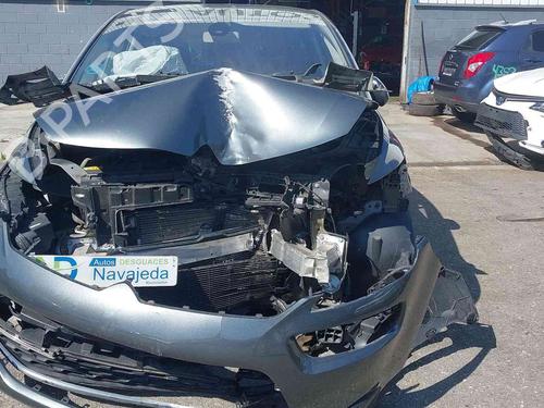 Used Parts CITROËN C4 SPACETOURER (3D_) 1.2 PureTech 130 4985980
