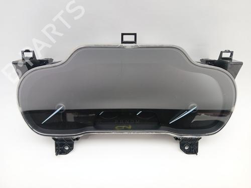 Used Instrument cluster Instrument cluster FORD TOURNEO CONNECT / GRAND TOURNEO CONNECT V408 MPV 1.5 EcoBlue (120 hp) 32451758 32451758