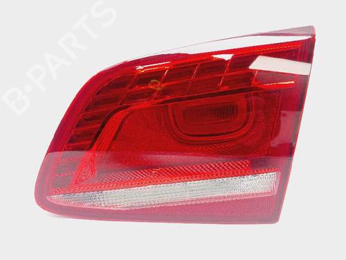 Right tailgate light VW PASSAT B7 (362) 2.0 TDI (140 hp) 3AE945308B