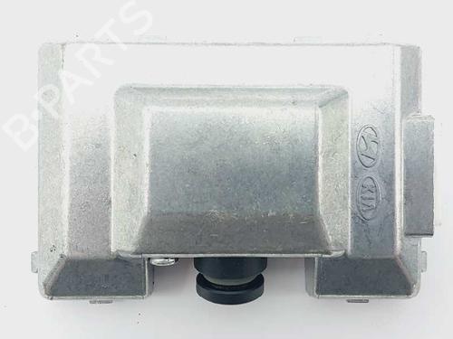 Used Electronic module Electronic module HYUNDAI i20 II (GB, IB) [2014-2021] 18412704 18412704
