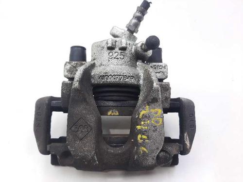 Used Right front brake caliper Right front brake caliper RENAULT TWINGO III (BCM_, BCA_) 0.9 TCe 110 (109 hp) 11557799 11557799